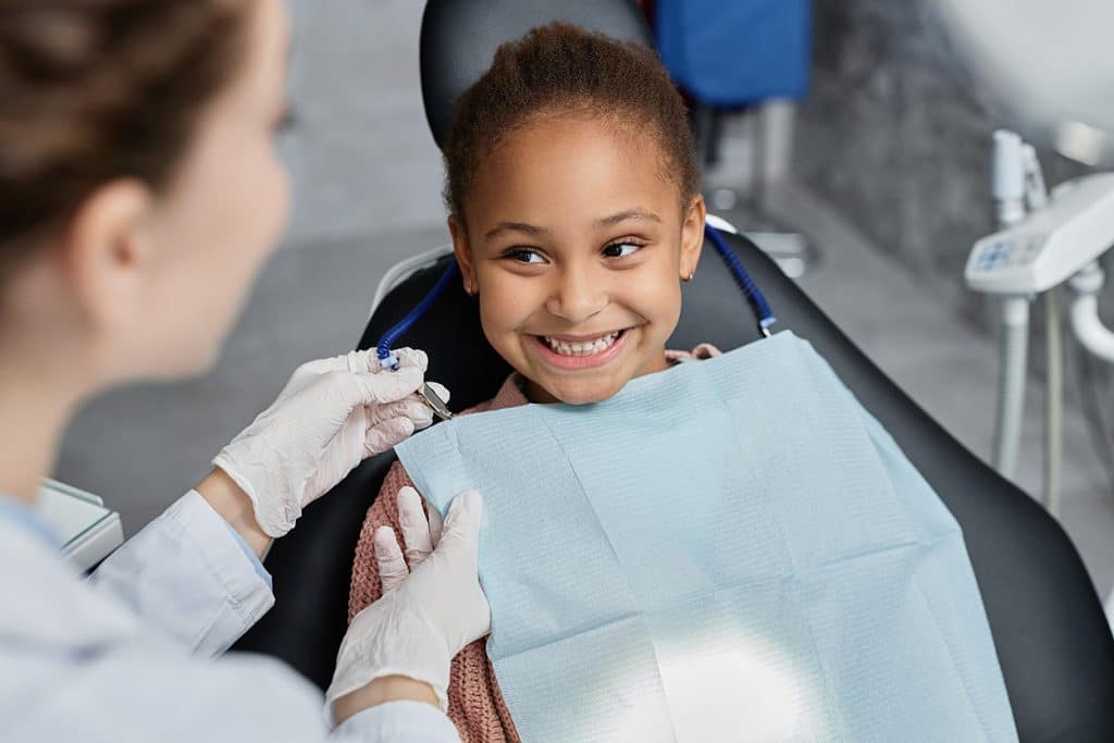 medicaid dental care